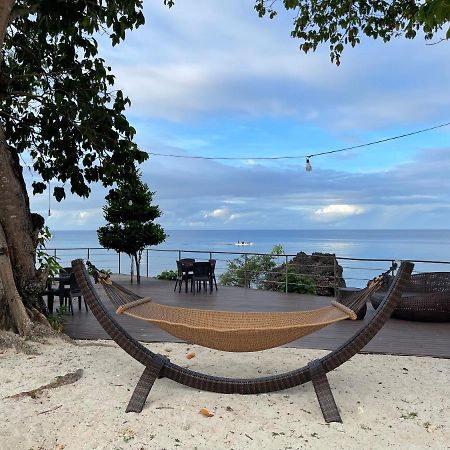 Fig Sunset View Resort Siquijor Εξωτερικό φωτογραφία