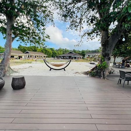 Fig Sunset View Resort Siquijor Εξωτερικό φωτογραφία