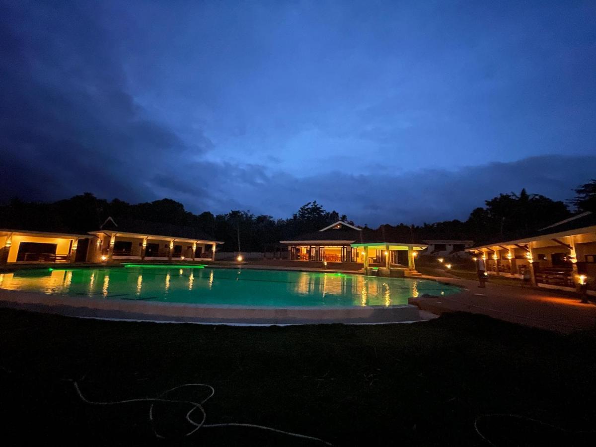 Fig Sunset View Resort Siquijor Εξωτερικό φωτογραφία