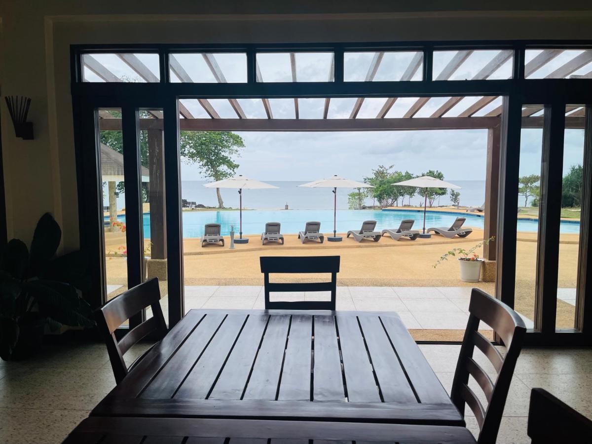 Fig Sunset View Resort Siquijor Εξωτερικό φωτογραφία