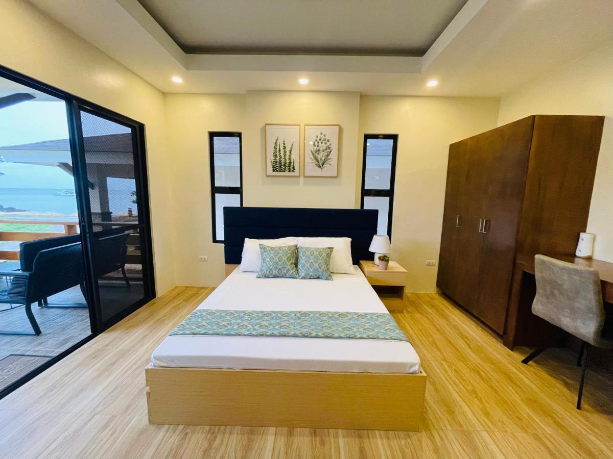 Fig Sunset View Resort Siquijor Εξωτερικό φωτογραφία