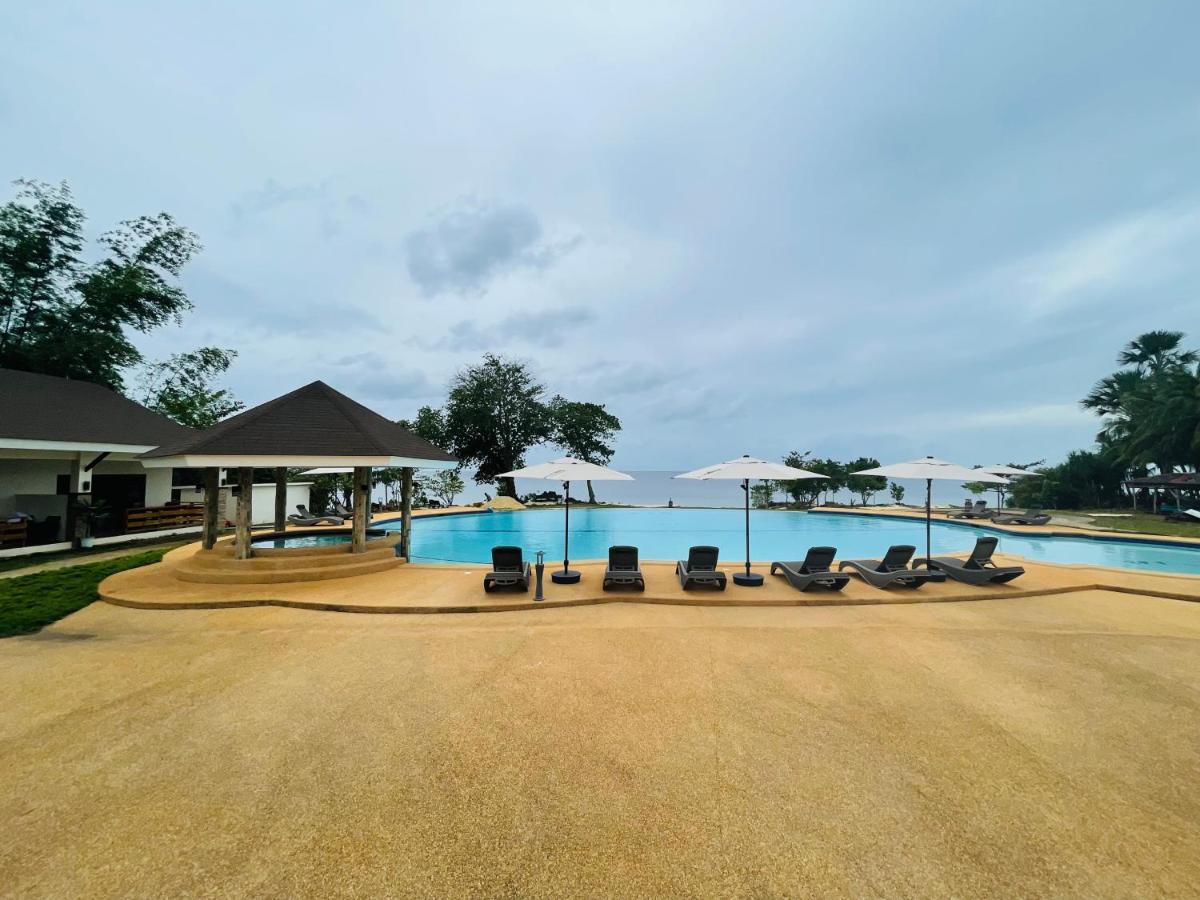 Fig Sunset View Resort Siquijor Εξωτερικό φωτογραφία