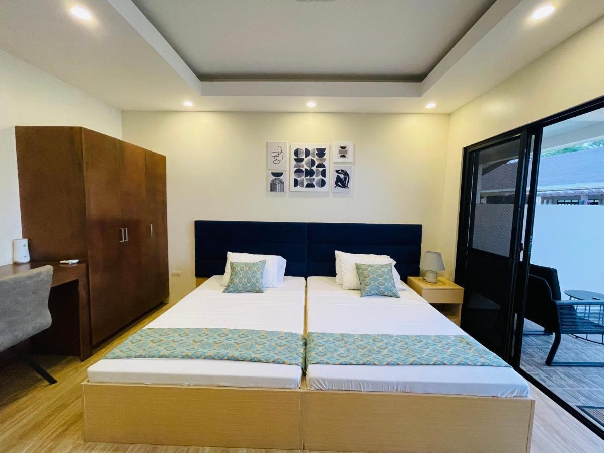 Fig Sunset View Resort Siquijor Εξωτερικό φωτογραφία
