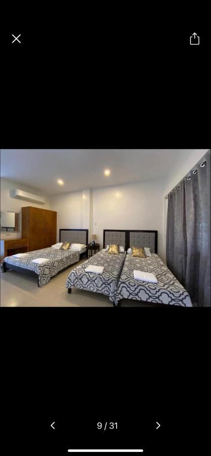 Fig Sunset View Resort Siquijor Εξωτερικό φωτογραφία