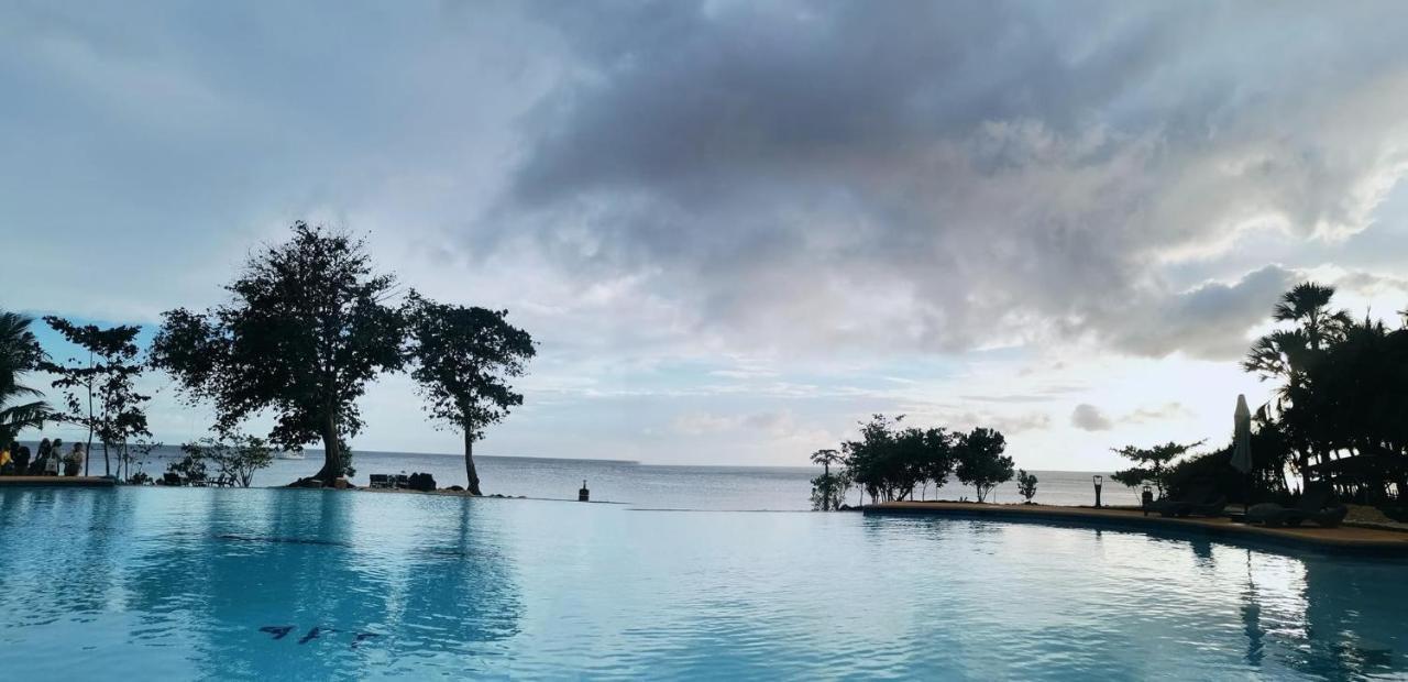 Fig Sunset View Resort Siquijor Εξωτερικό φωτογραφία