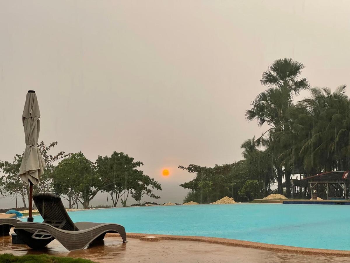 Fig Sunset View Resort Siquijor Εξωτερικό φωτογραφία