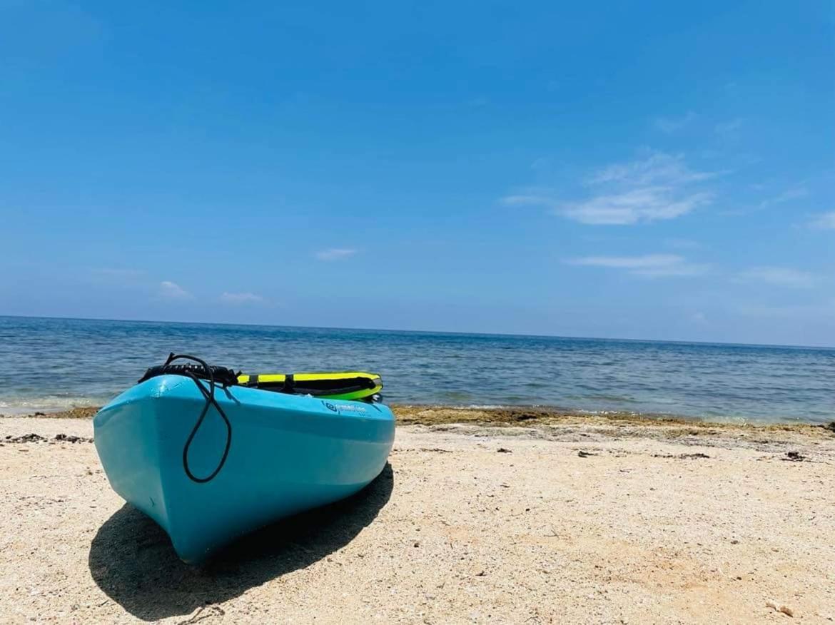 Fig Sunset View Resort Siquijor Εξωτερικό φωτογραφία