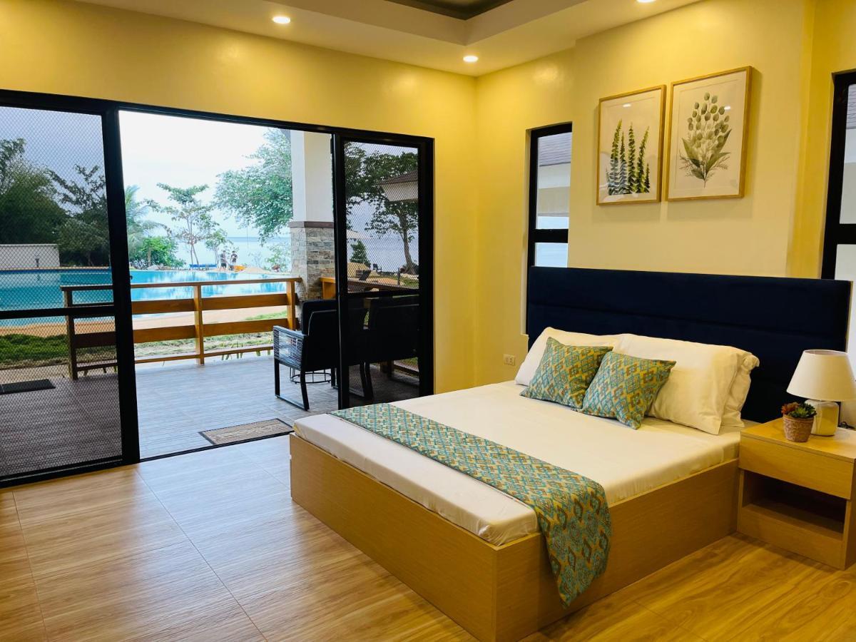 Fig Sunset View Resort Siquijor Εξωτερικό φωτογραφία