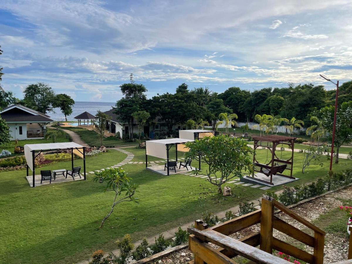 Fig Sunset View Resort Siquijor Εξωτερικό φωτογραφία